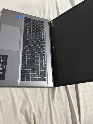 Notebook Acer Aspire 5 A515-57 i5 12ª Geração - Windows 11
