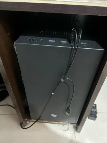 Pc gamer