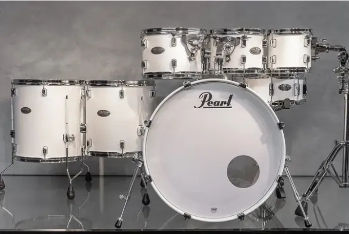 Bateria Pearl Decade Maple DMP925SP + DMP814 / C229