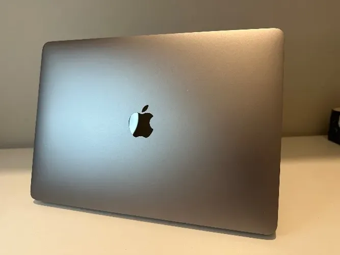 MacBook Air 2019 i5 128Gb 8Gb RAM Excelente Estado Bateria Apenas 288 Ciclos