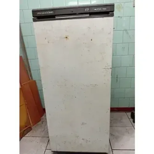 geladeria semi nova