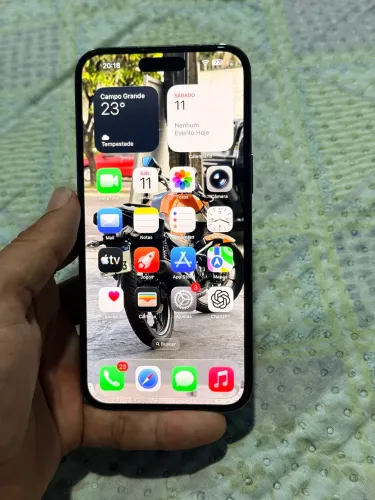 IPHONE 14 PRO MAX 256GB
