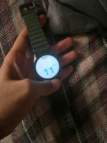 Galaxy watch 7