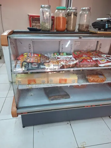 Balcão de Frios