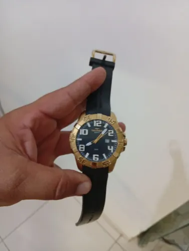 Relógio original