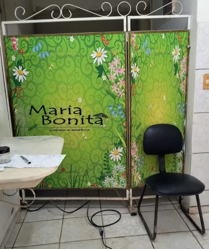 Divisória de ambientes