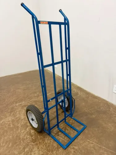 Carrinho de Carga, Pneu c/ câmera 300kg