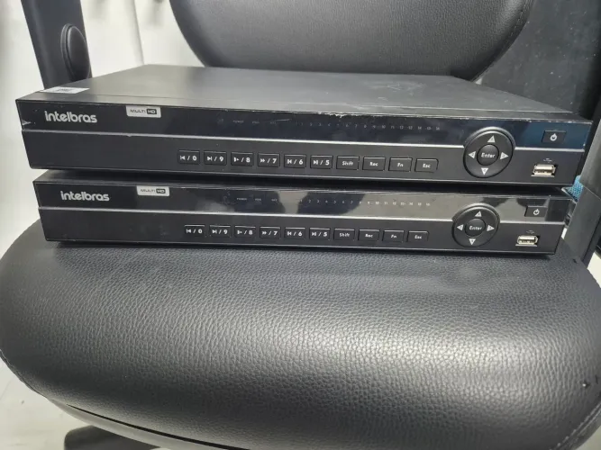 Intelbras MHDX 1232