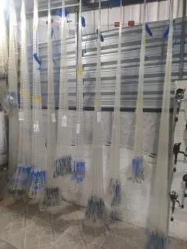 Tarrafa para peixe aparti de $ 156,00 com frete grátis pelo zap ou retire na loja