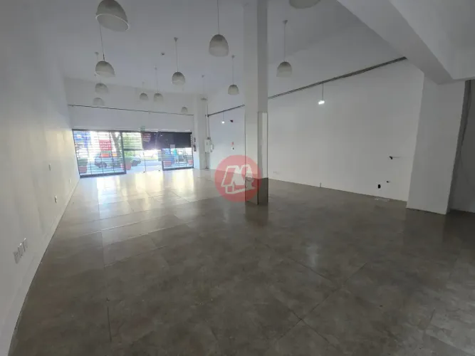 Loja para Locação 112M², Menino Deus, Porto Alegre - RS | Centro Profissional Getulio Varg