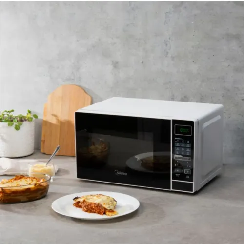 MICROONDAS MIDEA 20 L EM PROMOÇÃO !