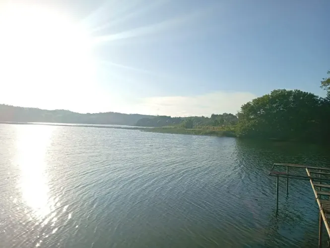 TERRENO PARA VENDA COM 4.400mts² -BEIRA RIO - BARRAGEM STA HELENA -ZONA RURAL- Mata de São