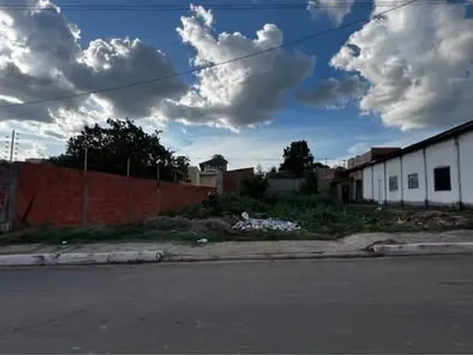Vende-se Terreno 15x30