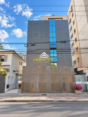 Venda andar corrido com 278 m² no Bairro Santa Efigênia.