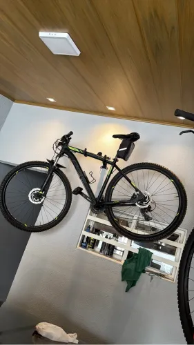 Bike Oggi hacker Hds 29?