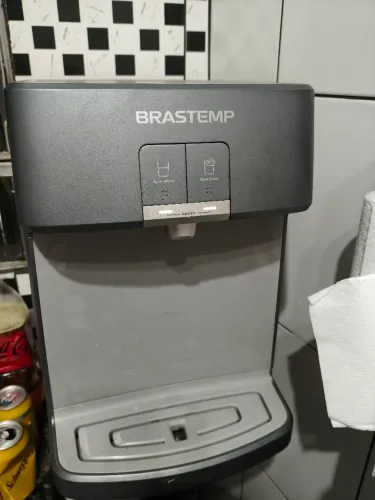 Purificador Brastemp