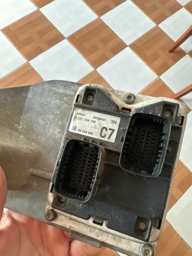 Peças originais GM Astra