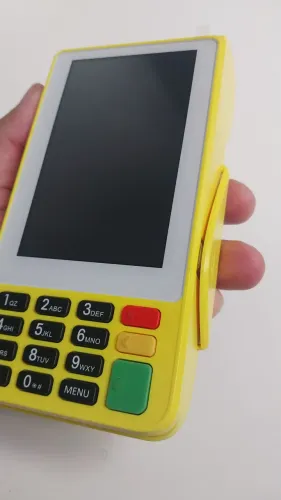 POINT PRO 3 MERCADO PAGO