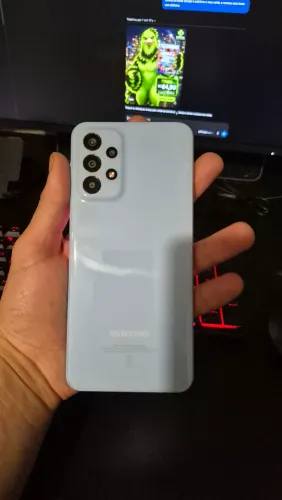 Pra vender rápido- Samsung Galaxy A23 129GB