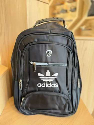 Mochila adidas reforçada forrada