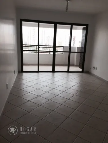 Apartamento em Setor Bela Vista - Goiânia