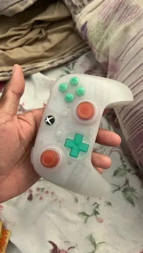 Controle Xbox