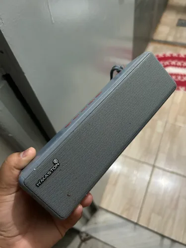 Vendo caixa de som