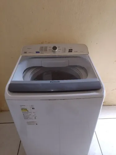 Vendo lavadora Panasonic