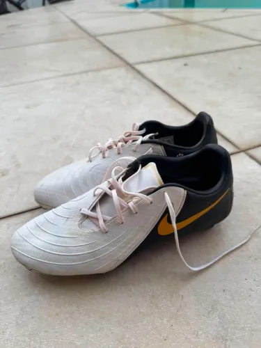 Chuteira da nike