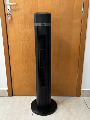 Ventilador coluna