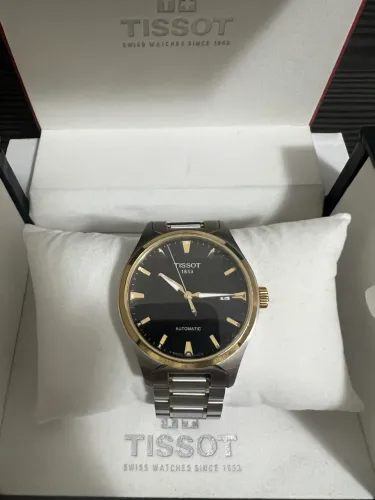 Relógio Tissot Classic Dream Automatic