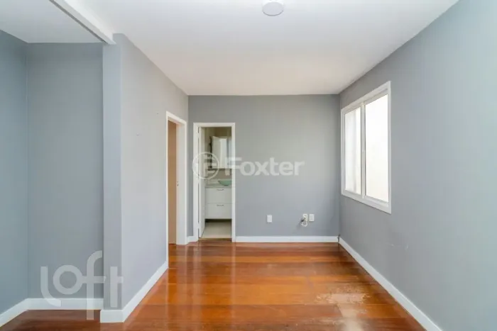 Apartamento à venda em Partenon com 63 m², 2 quartos