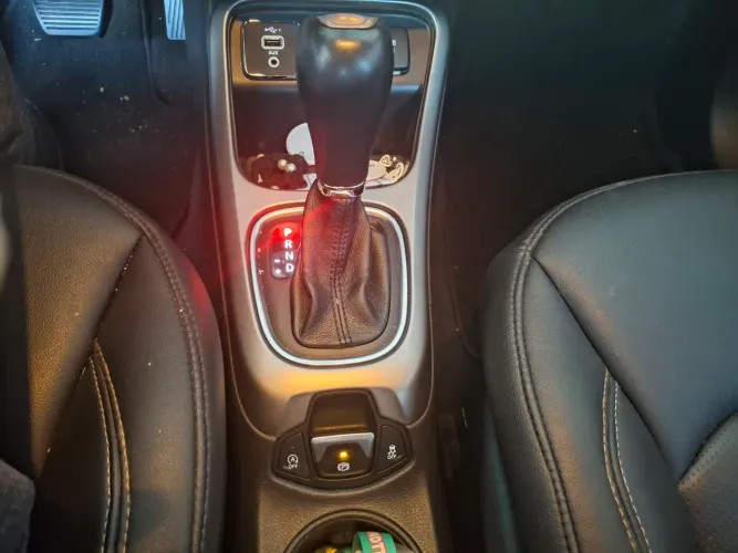 Jeep Compass Sport 2.0 4X2 Flex 16V Aut. 2020