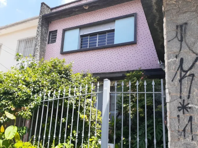 Sobrado, Jardim da Glória, 4 dormitórios, suíte, 2 vagas, Avenida Lins Sobrado, Jardim da