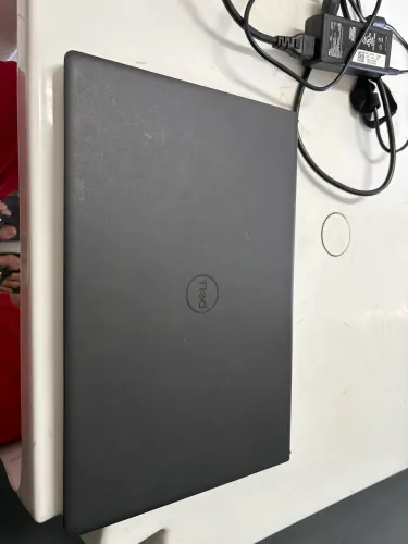 Notebook Dell