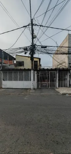 Casa Jardim Sinhá Parque dos Bancarios