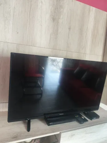 TV PANASONIC 43P