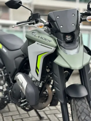 LANDER 250 CONNECTED 2026 ZERADONA , PARCELAS A PARTIR DE 599,88 MENSAIS