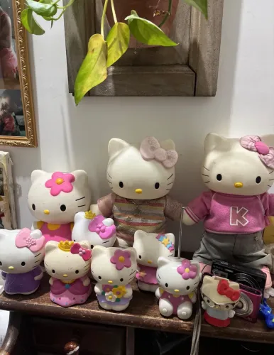 hello kitty