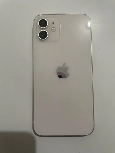 Vende-se iPhone12 com 128Gg