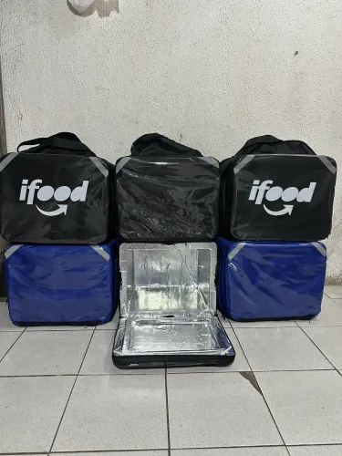 Bag delivery (Restaurante/entregador) 45L