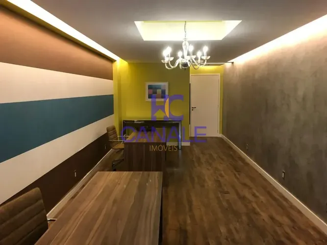 Sala comercial à venda, 36m², CEO Corporate, BARRA DA TIJUCA, Rio De Janeiro, RJ