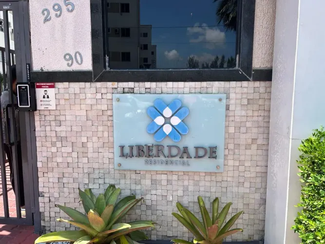 APARTAMENTO CONDOMÍNIO LIBERDADE | FOR LIFE | MARAPONGA