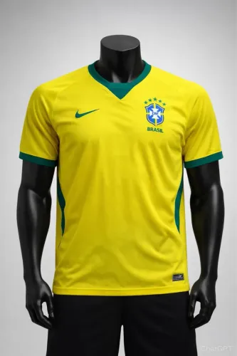 Camisa da seleção