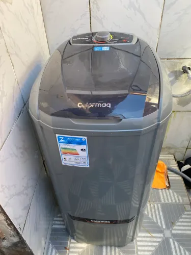 Tanquinho