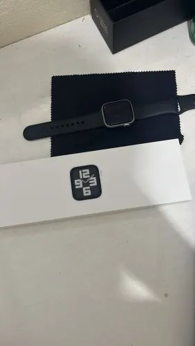 APPLE WATCH SE (2ª GERAÇÃO)