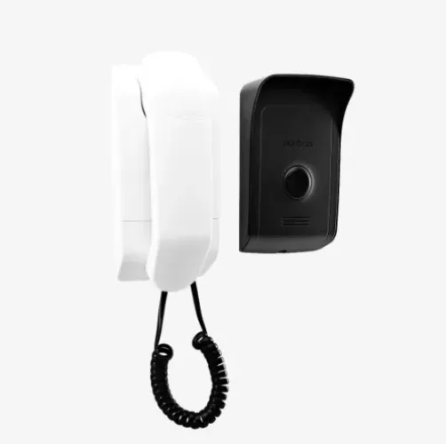 Interfone Intelbras IPV 1010