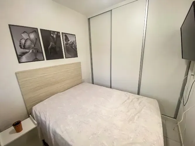 Locação Apartamento Like Clube - Boa Viagem