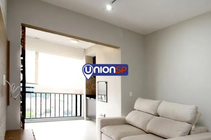 Apartamento com 2 dormitórios à venda, 60 m² por R$ 700.000,00 - Butantã - São Paulo/SP