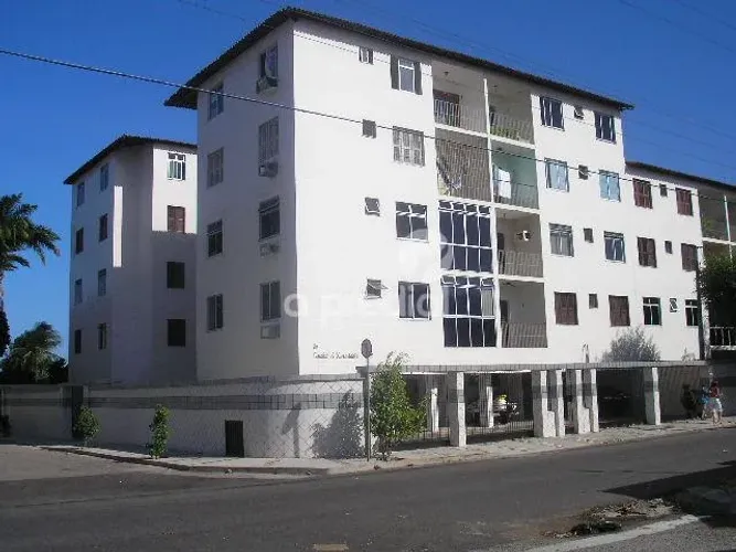 More com conforto e praticidade em uma das regiões mais valorizadas de Fortaleza!